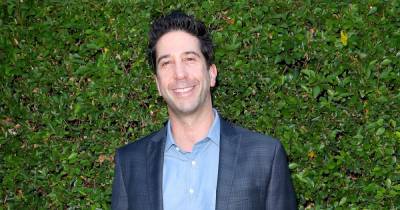 David Schwimmer Reveals What He’s Looking Forward to Most About Upcoming ‘Friends’ Reunion - www.usmagazine.com