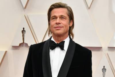 Brad Pitt Joins David Leitch’s ‘Bullet Train’ for Sony - thewrap.com - Spain