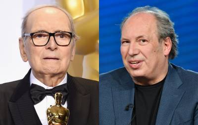 Hans Zimmer pays tribute to Ennio Morricone: “He taught me that the simplest, purest and honest melody is the hardest” - www.nme.com