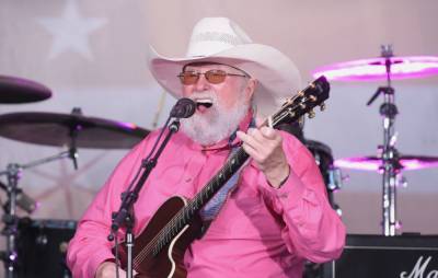 Country music hall of famer Charlie Daniels has died - www.nme.com - Nashville