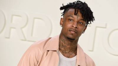 21 Savage launches free online financial program for youth - abcnews.go.com - Atlanta