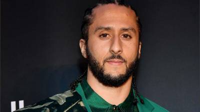 Disney Inks First-Look Deal With Colin Kaepernick - www.hollywoodreporter.com