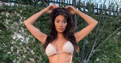 7 Times Too Hot to Handle’s Francesca Farago Looked Scorching in Sexy Swimwear: Pics - www.usmagazine.com