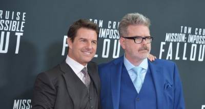 Christopher McQuarrie says Tom Cruise's character in Mission: Impossible 7 will be very unique - www.pinkvilla.com