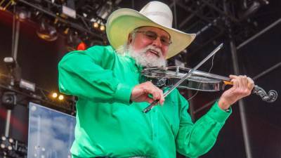 Charlie Daniels, "Devil Went Down to Georgia" Singer and Country Music Hall of Famer, Dies at 83 - www.hollywoodreporter.com - Tennessee
