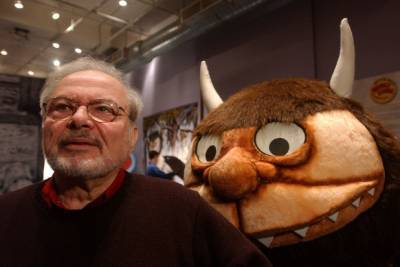 Apple TV+ Signs Overall Deal With ‘Where the Wild Things Are’ Author’s Maurice Sendak Foundation - thewrap.com - county Rice