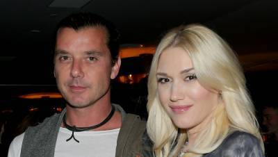 Gavin Rossdale's Quote About Gwen Stefani Divorce Is Going Viral - www.justjared.com