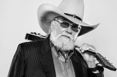 Travis Tritt Remembers Charlie Daniels as a 'Mentor, a Father Figure, an Inspiration & the Ultimate Encourager' - www.billboard.com