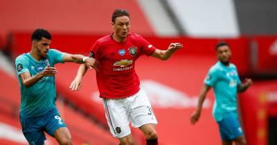 Manchester United evening headlines as Matic signs new deal and Ake speculation sparked - www.manchestereveningnews.co.uk - Manchester - Serbia