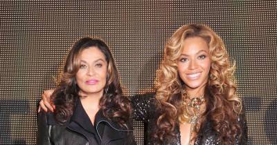 Beyonce's mom defends singer against critics - www.wonderwall.com