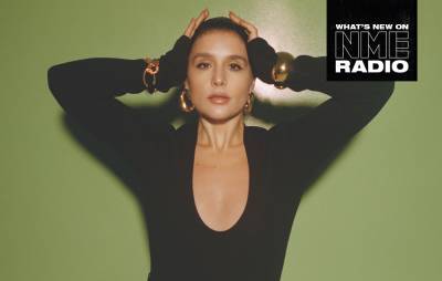 NME Radio Roundup 6 July 2020: Jessie Ware, Kanye West and more - www.nme.com - USA - county Independence