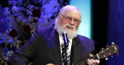 Charlie Daniels death: Country Music Hall of Fame member dies aged 83 - www.msn.com - Tennessee
