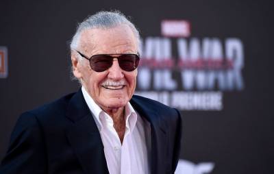 James Gunn confirms Stan Lee ‘Guardians Of The Galaxy’ cameo was inspired by fan theory - www.nme.com