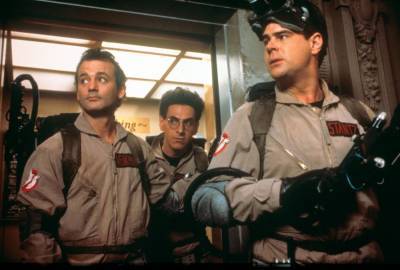 Sony Wins Again At The Independence Day Box Office, This Year With The Reissue Of 1984’s ‘Ghostbusters’ - deadline.com