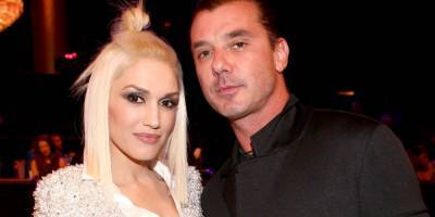 Gavin Rossdale Is Embarrassed by How His Marriage to Gwen Stefani "Crumbled" - www.cosmopolitan.com