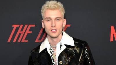 Machine Gun Kelly mourns father's death in emotional Instagram post: I've 'never felt a pain this deep' - www.foxnews.com