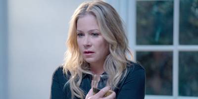 Christina Applegate Explains Why 'Dead To Me' Is Ending With Season 3 - www.justjared.com