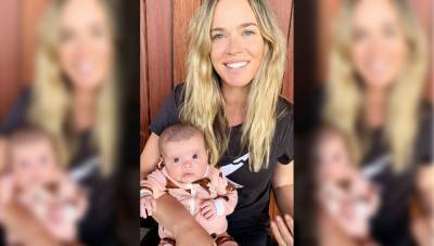 Teddi Mellencamp Says Her 5-Month-Old Daughter Requires Neurological Surgery: ‘We Are Filled With Nerves’ - etcanada.com