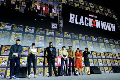 Virtual San Diego Comic-Con 2020 Will Be Almost Entirely Prerecorded (Exclusive) - thewrap.com - county San Diego