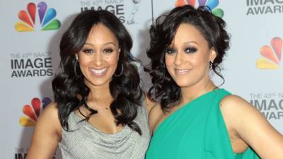 Tia and Tamera Mowry Share Sweet Birthday Tributes Reflecting on Grief, Giggles and Twinning - www.etonline.com
