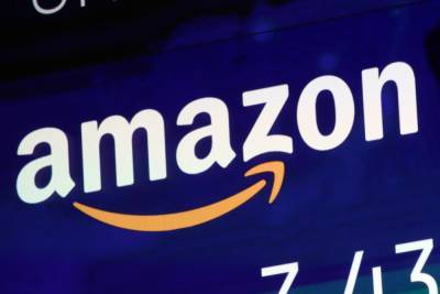 Amazon Shares Pass $3,000, Joining Other Tech Stocks Hitting Record Highs - deadline.com