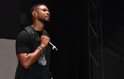 Usher shares emotional self-directed music video for ‘I Cry’ - www.nme.com