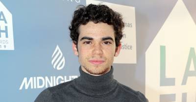 Cameron Boyce’s Friends and Family Pay Tribute to ‘Descendants’ Star on the 1-Year Anniversary of His Death - www.usmagazine.com