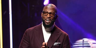 Comedian Rickey Smiley Reveals His Daughter Was Shot Over The Fourth of July Weekend - www.justjared.com - Houston