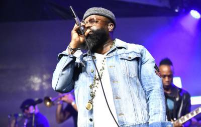 Black Thought announces third EP ‘Streams of Thought, Vol. 3: Cane and Abel’ - www.nme.com - Portugal