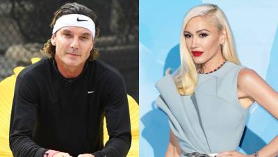 Gavin Rossdale Calls Gwen Stefani Divorce The ‘Most Embarrassing Moment’ Of His Life - hollywoodlife.com