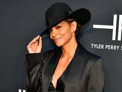 Halle Berry wants to play transgender man in new movie - torontosun.com