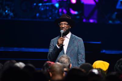 Rickey Smiley’s Teen Daughter Shot In Road Rage Incident: ‘I’m Just So Angry Right Now’ - etcanada.com - Houston