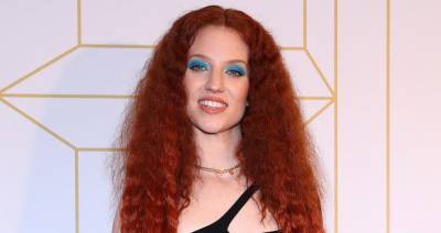 Jess Glynne Says a Restaurant Discriminated Against Her Because of Her Clothes - www.justjared.com