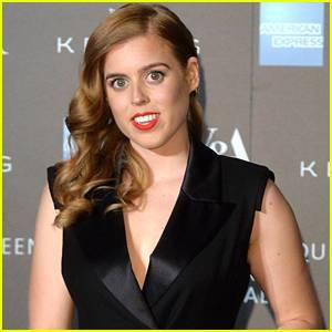 Princess Beatrice Was Actually Supposed To Be Named This - www.justjared.com
