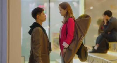 Record of Youth First Teaser: The sparkling chemistry between Park Bo Gum & Park So Dam will leave you curious - www.pinkvilla.com