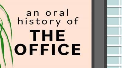‘An Oral History Of The Office’ Podcast Set With Host Brian Baumgartner – Hear The Trailer - deadline.com - Britain