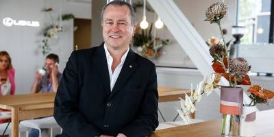 Legendary Australian chef, Neil Perry, stuns fans by announcing he is retiring - www.lifestyle.com.au - Australia
