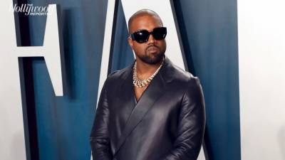 Kanye West's Yeezy Received $2M-Plus From Federal Pandemic Loan Program - www.hollywoodreporter.com