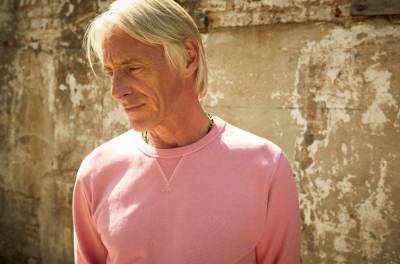 Paul Weller’s ‘On Sunset’ Heats up Midweek U.K. Albums Chart - www.billboard.com