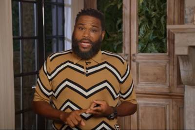 Anthony Anderson Explains Why Kanye Won’t Be President in “Jimmy Kimmel Live’ Guest Monologue (Video) - thewrap.com