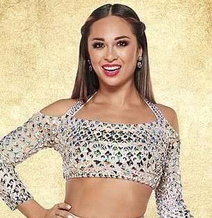 Strictly Come Dancing 2020 'will feature TWO same-sex pairings' (both a male and a female couple) with Katya Jones and Johannes Radebe in the running to be the chosen pros - www.msn.com - Birmingham