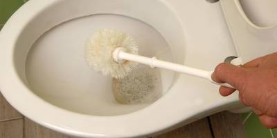 Mum's toilet cleaning hack is causing a MAJOR debate online: Is it genius or too far? - www.lifestyle.com.au