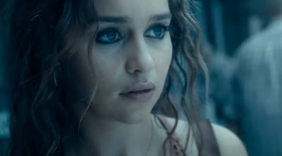 Emilia Clarke's Movie 'Above Suspicion' Gets New Trailer Ahead of VOD Release! - www.justjared.com - Kentucky