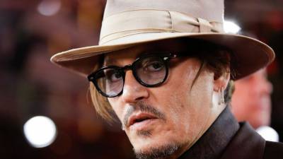 Hollywood comes to UK High Court as Depp takes on The Sun - abcnews.go.com - Australia - Britain - Hollywood - county Heard