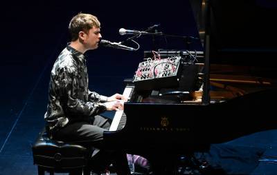 James Blake teases release of new track ‘Are You Even Real?’ - www.nme.com