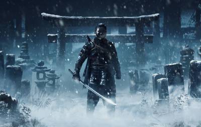 TOKiMONSTA, Tycho and more remix ‘Ghost Of Tsushima’ soundtrack - www.nme.com