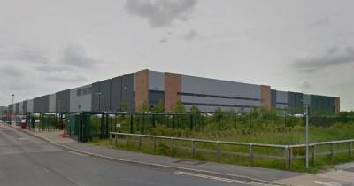 Call for JD Sports to SHUT Rochdale warehouse after staff test positive for coronavirus - www.manchestereveningnews.co.uk