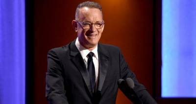 Tom Hanks opens up about surviving COVID 19; Recalls asking ‘Am I a red flag case?’ to the doctors - www.pinkvilla.com - Australia - Los Angeles