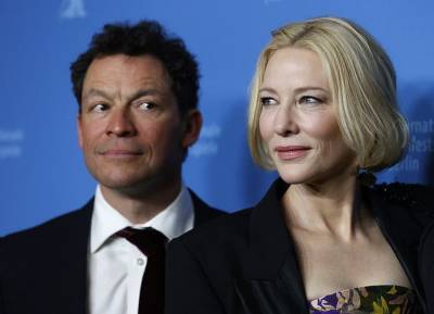 Actor Dominic West reveals he was once homeless living in London - evoke.ie - London