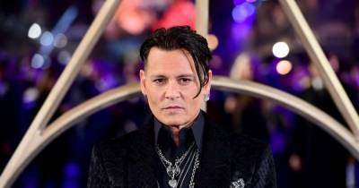 Key players in Johnny Depp libel claim - www.msn.com - France - county Heard